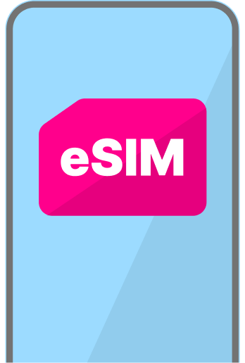 eSIM