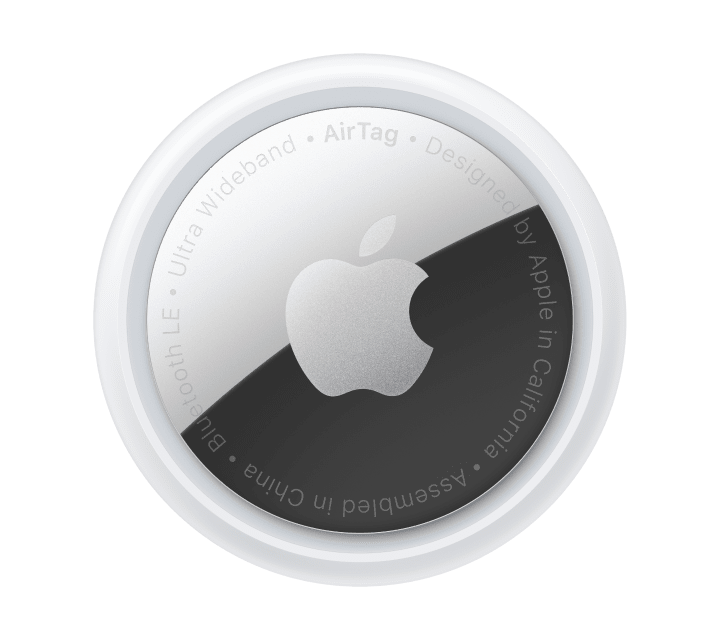 AirTag | Apple純正アクセサリ | アクセサリ | 製品 | 楽天モバイル