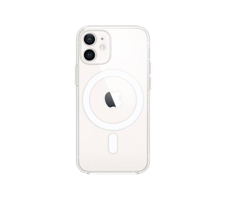 MagSafe対応iPhone 12 miniクリアケース | Apple純正アクセサリ | 製品