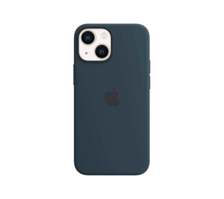 MagSafe対応iPhone 13 mini シリコーンケース | Apple純正アクセサリ | アクセサリ | 製品 | 楽天モバイル