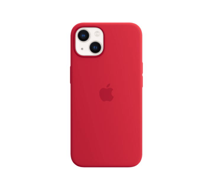 MagSafe対応iPhone 13 シリコーンケース | Apple純正アクセサリ 