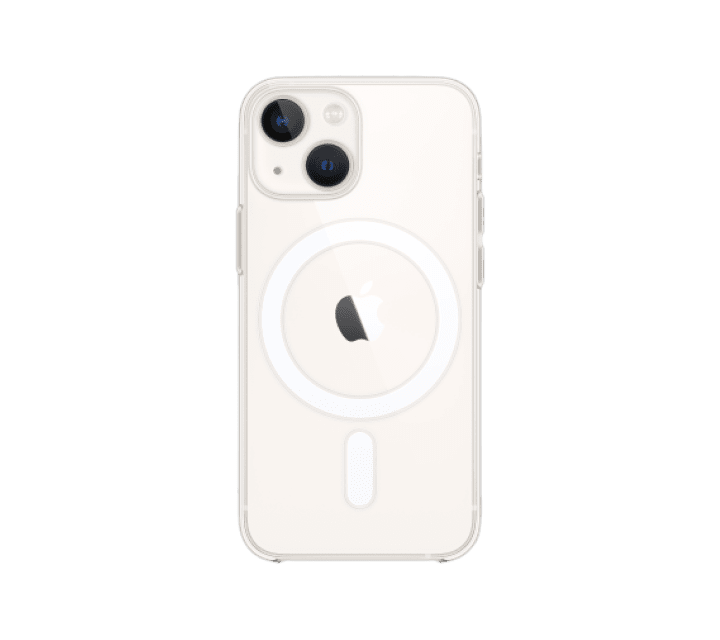 MagSafe対応iPhone 13 mini シリコーンケース | Apple純正アクセサリ 