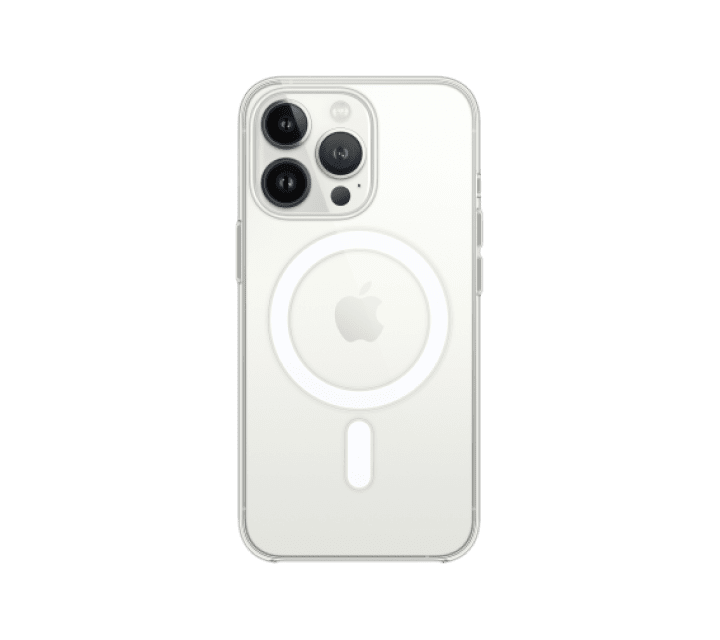MagSafe対応iPhone 13 Pro クリアケース | Apple純正アクセサリ | 製品 
