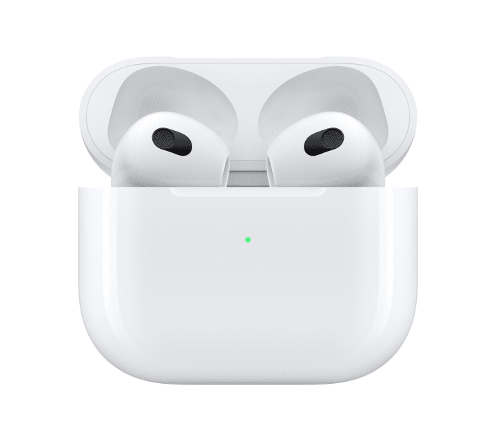 最安価格 - AirPods 第3世代 イヤフォン 両耳 のみ MME73J/A - 店舗