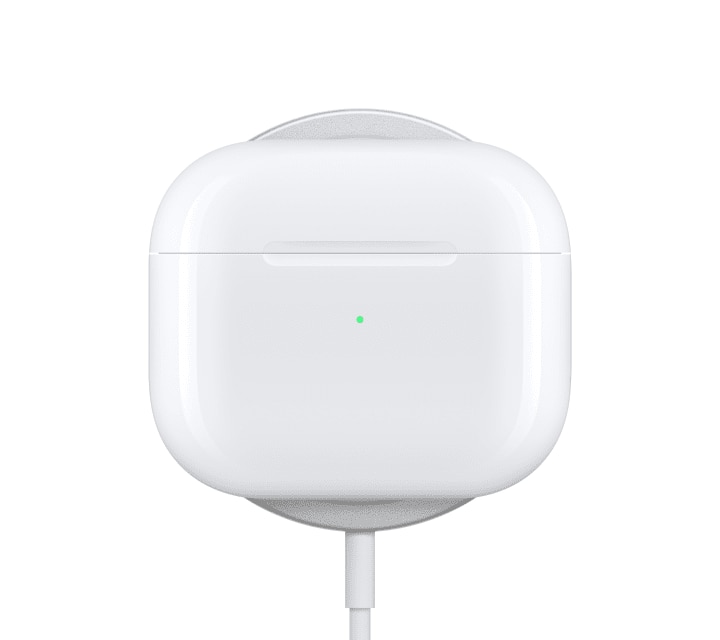 新品　AirPods 第3世代　充電ケース　充電器　Apple エアーポッズ