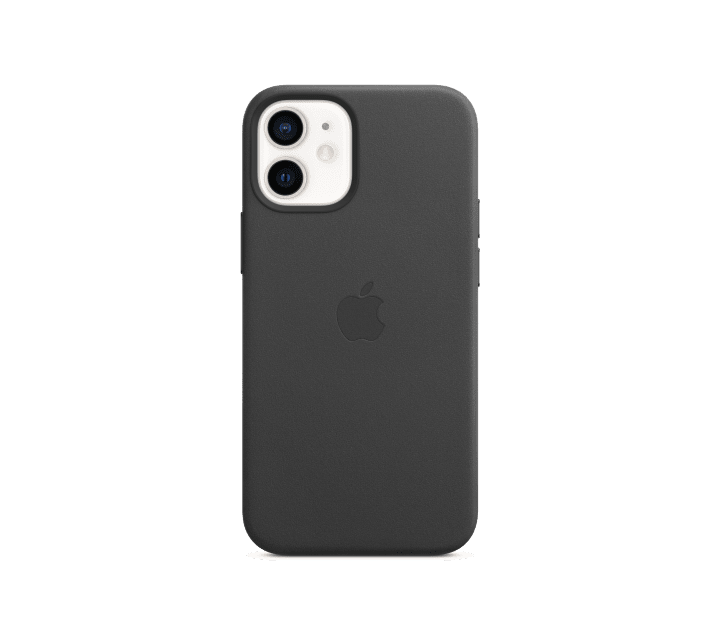 MagSafe対応iPhone 12 miniレザーケース | Apple純正アクセサリ | 製品 