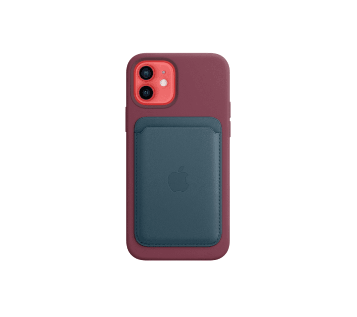 MagSafe対応iPhone 12 miniレザーケース | Apple純正アクセサリ | 製品