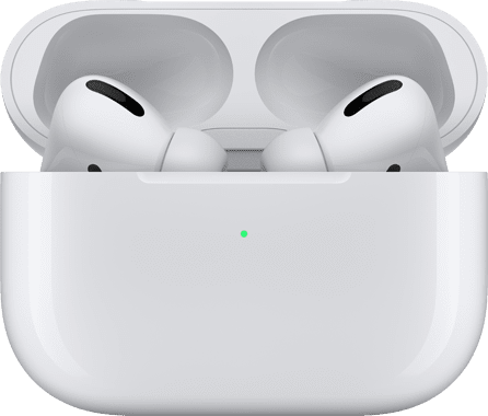 AirPods Pro（MagSafe充電ケース付き）