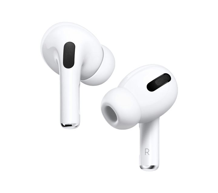 新品お値下げ AirPods Apple Pro ケース付き 第1世代 イヤフォン