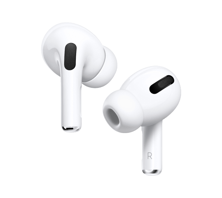 Apple AirPods Pro 第1世代 MWP22J/A-connectedremag.com