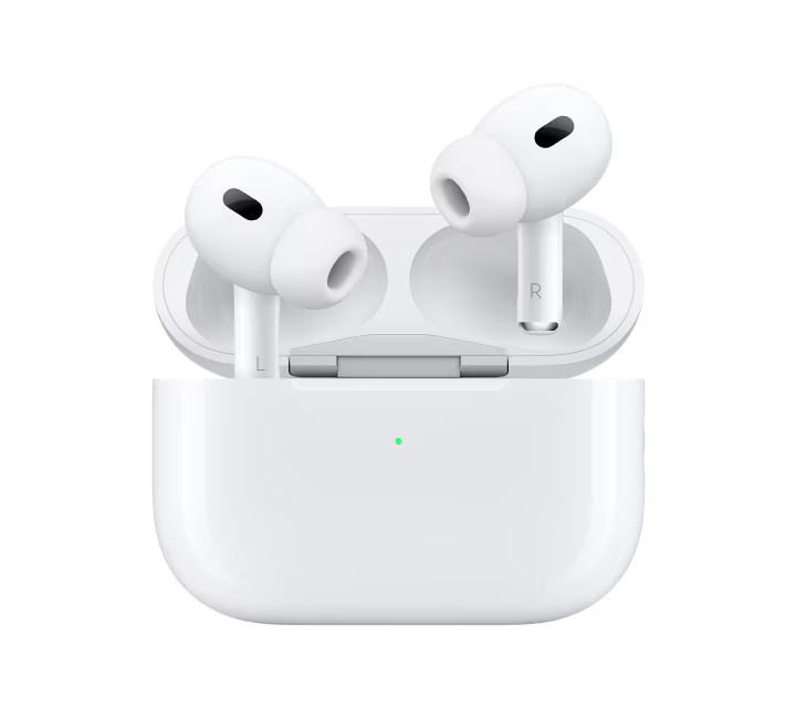 Lightning充電ケース付きAirPods（第3世代） | Apple純正