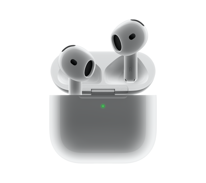 AirPods