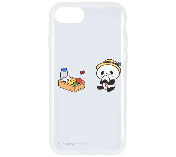 楽天 販売 パンダ スマホケース