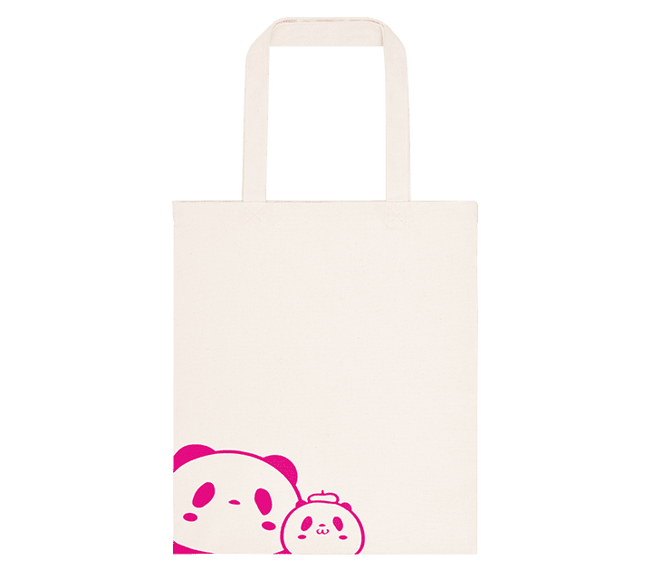 店舗限定]お買いものパンダ エコバッグ | アクセサリー | 製品 | 楽天 