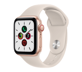 Apple Watch SE（第1世代）