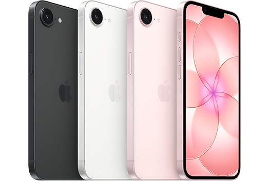 iPhone 17e
