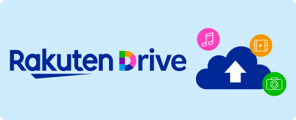 Rakuten Drive