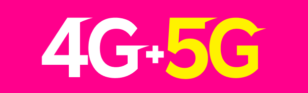 4G+5G