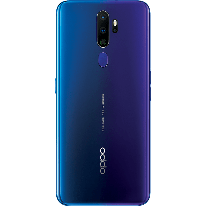 OPPO A5 2020 | Android | 製品 | 楽天モバイル