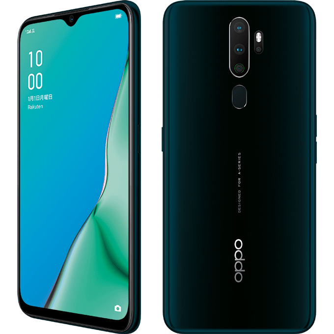 うるま様専用 oppo a5 2020-