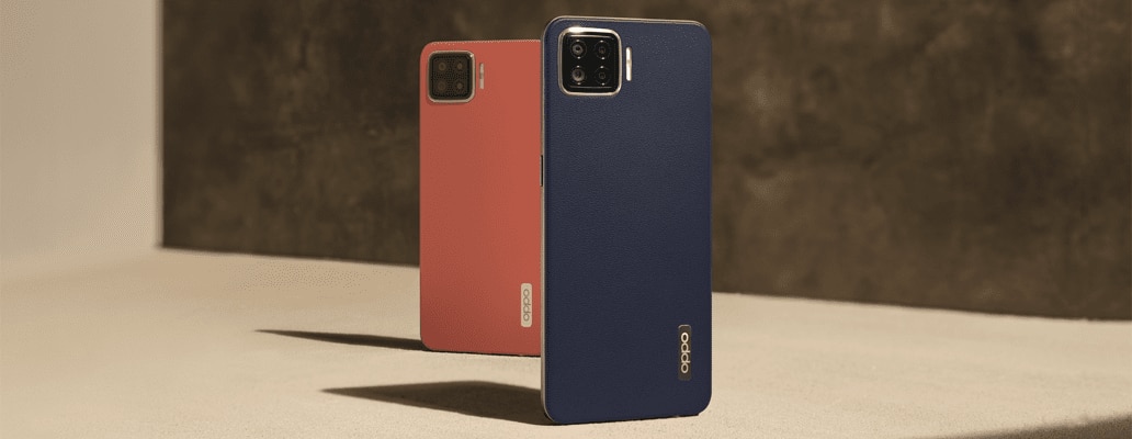 楽天モバイル OPPOA73 ブルー スマートフォン本体 スマートフォン/携帯電話 家電・スマホ・カメラ 公式セール