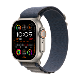 Apple Watch Ultra 2 2023年発売