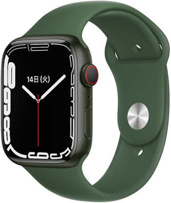 Apple Watch Nike SE GPS+Cellularモデル mm MKTJ/A [ピュア