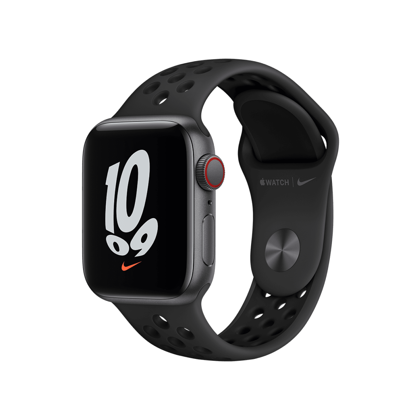 Apple Watch NIKE SE