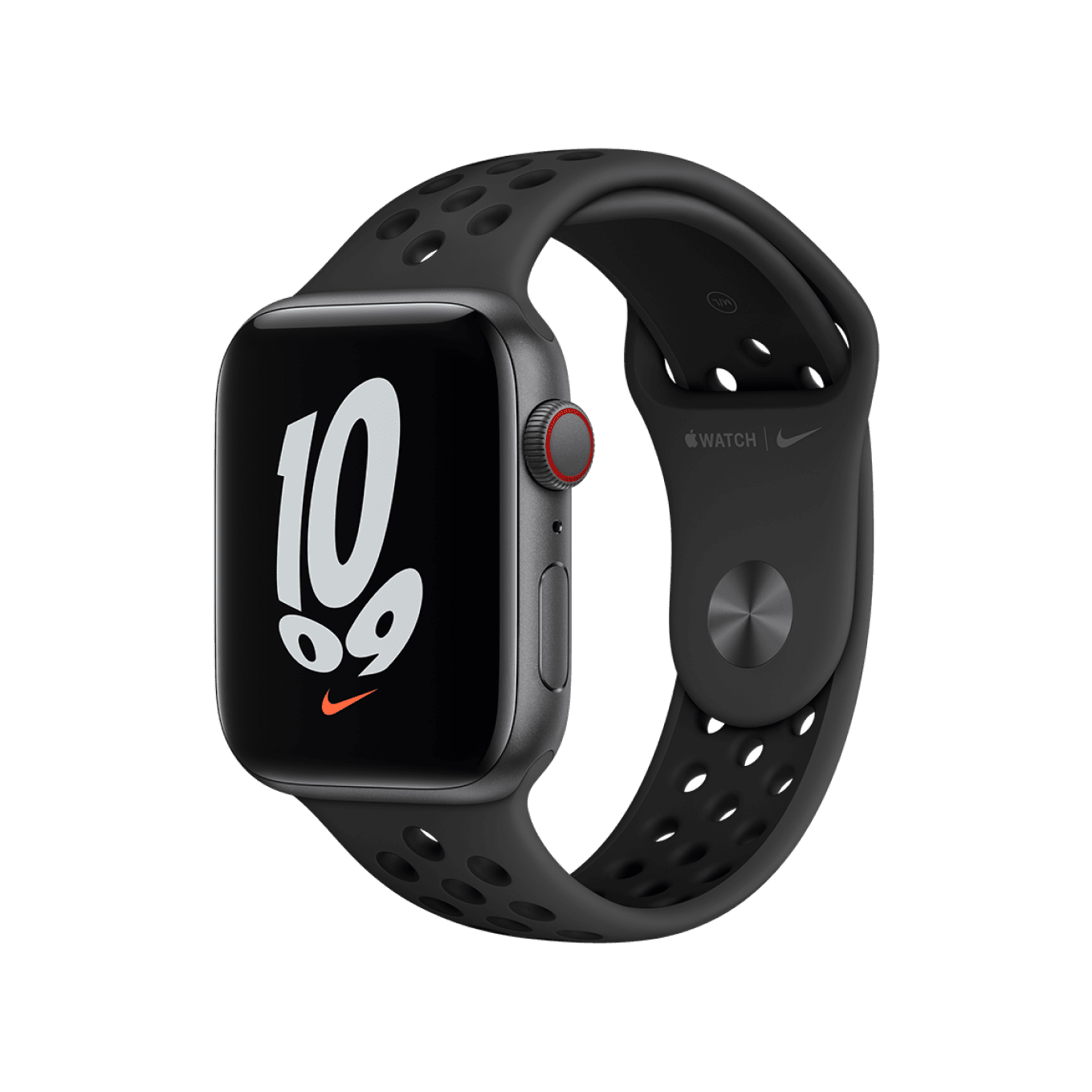 国内即発送 Apple Watch SE NIKE agapeeurope.org