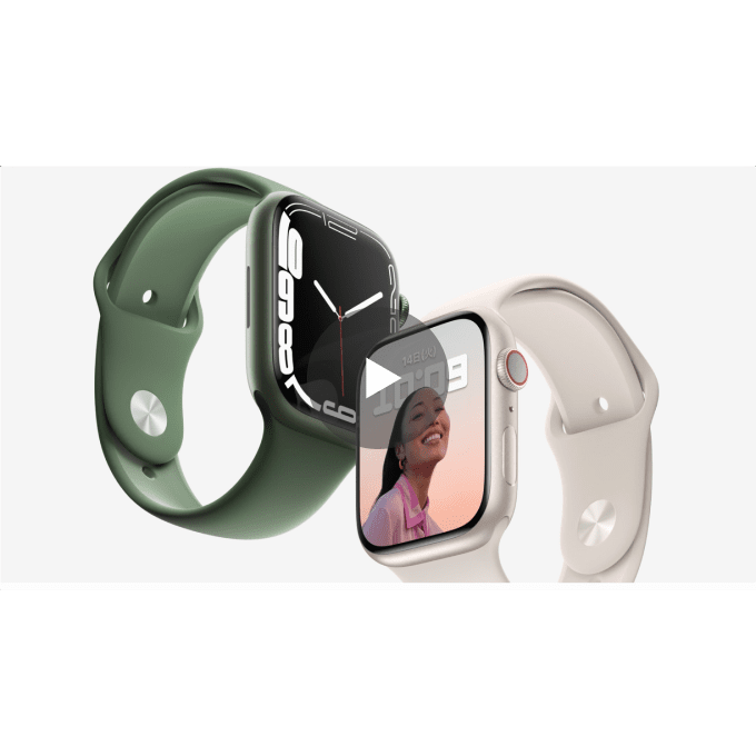 Apple Watch Nike Series 7製品情報 | Apple Watch | 製品 | 楽天モバイル