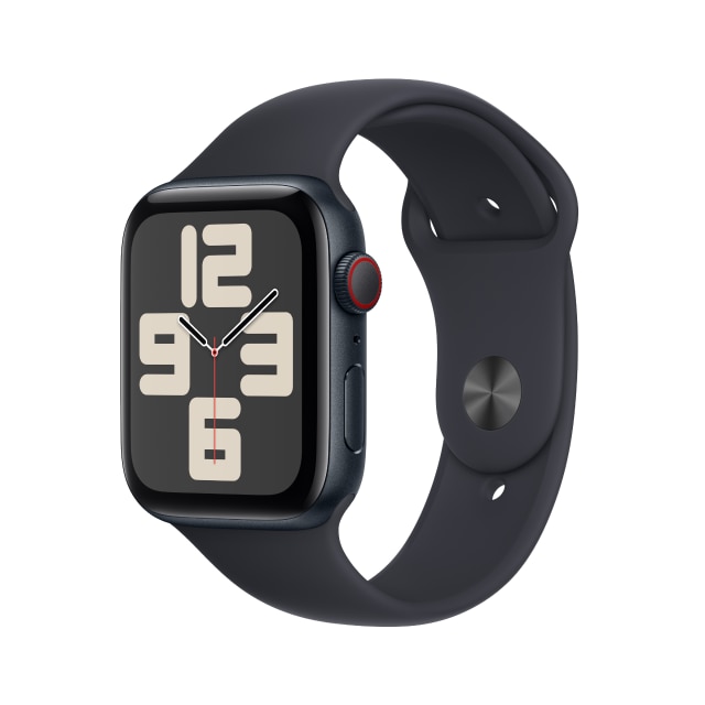 Apple Watch SE（第2世代） 製品情報・購入 | Apple Watch | 製品
