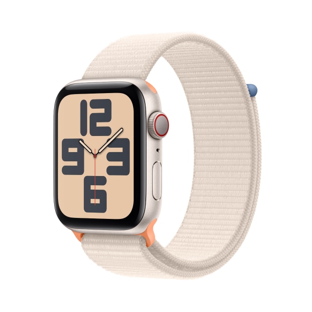 Apple Watch SE（第2世代） 製品情報・購入 | Apple Watch | 製品