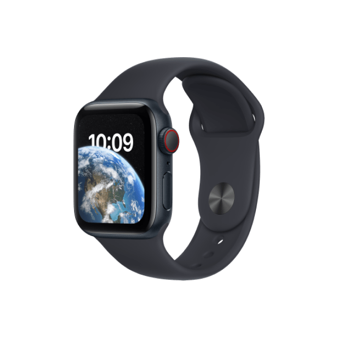 Apple Watch SE 第2世代 40mm GPS+セルラー+spbgp44.ru