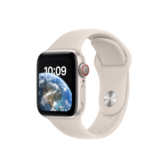 Apple Watch アップルウォッチ SE 第2世代 40mm-connectedremag.com