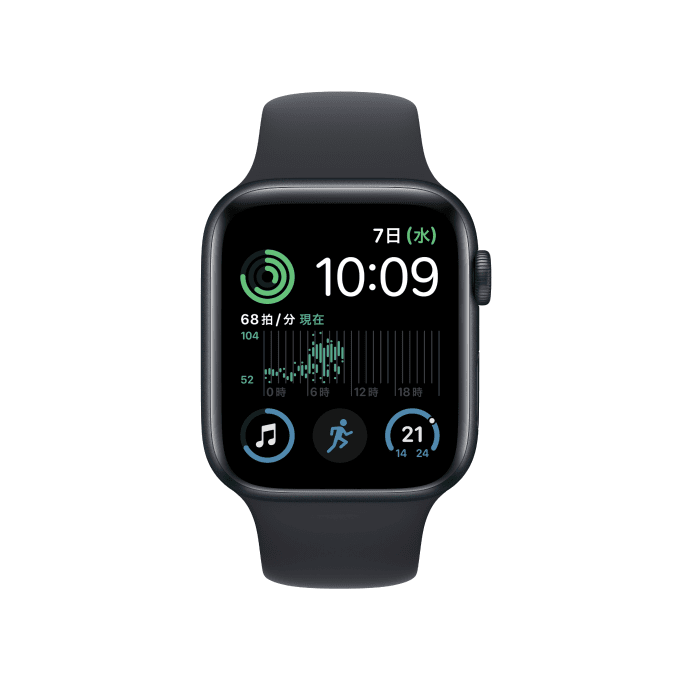 Apple Watch SE（第2世代）製品情報・購入 | Apple Watch | 製品
