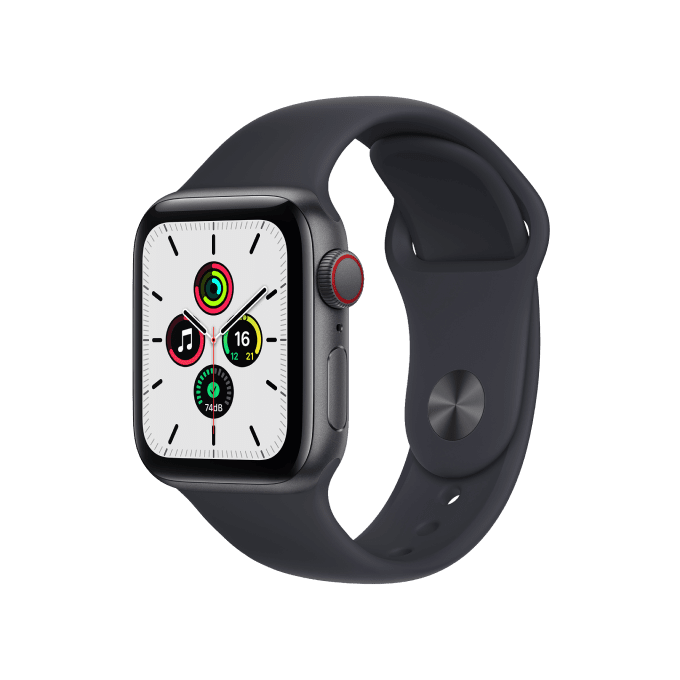 Apple Watch SE(第1世代)製品情報 | Apple Watch | 製品 | 楽天モバイル