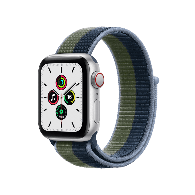 Apple Watch SE（第1世代）製品情報 | Apple Watch | 製品 | 楽天モバイル