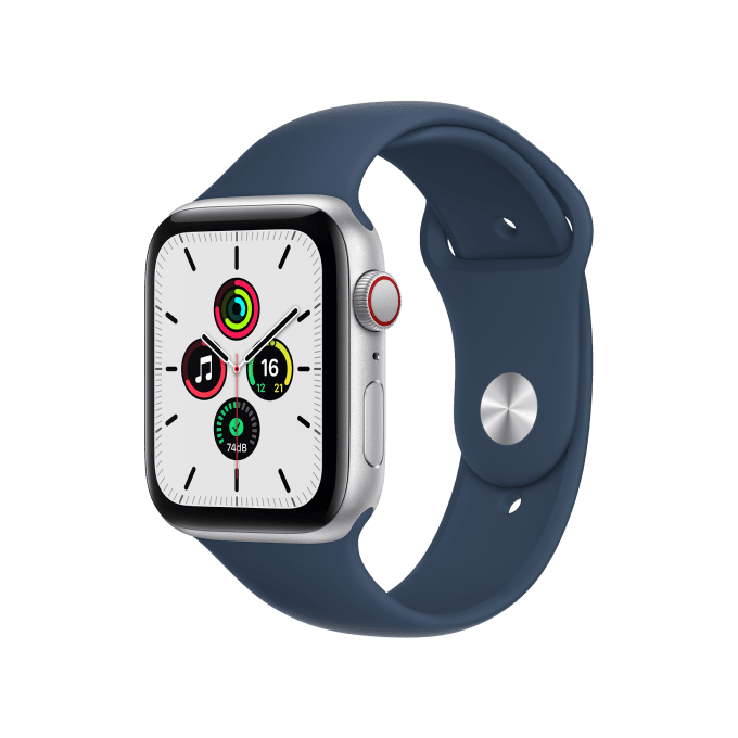 Apple Watch SE（第1世代）製品情報 | Apple Watch | 製品 | 楽天モバイル