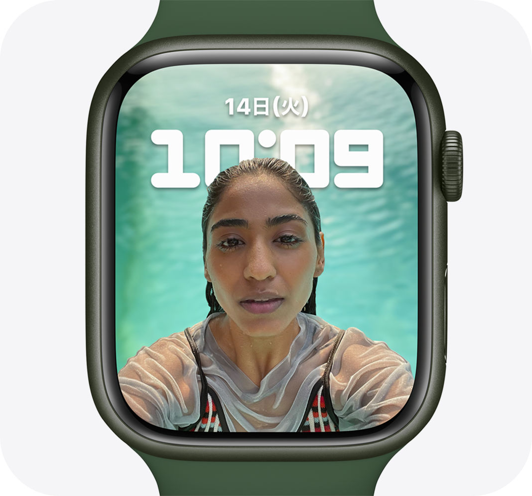 0円 販売期間 限定のお得なタイムセール 今日まで Apple Watch7 NIKE GPS Cellular45ｍｍ
