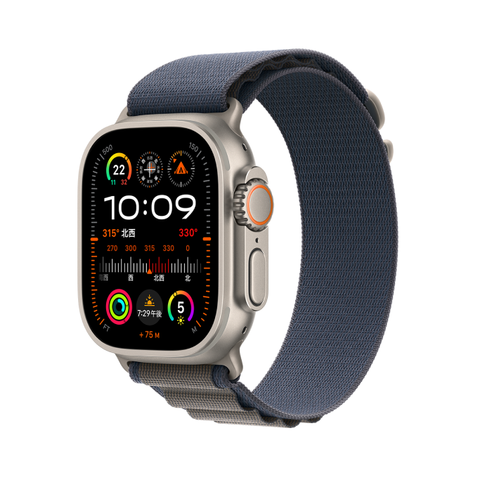 Apple Watch Ultra 2 製品情報・予約 | Apple Watch | 製品 | 楽天モバイル