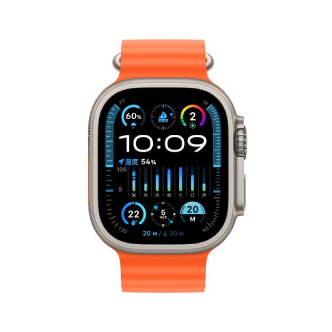 Apple Watch Ultra 2 製品情報・購入 | Apple Watch | 製品 | 楽天モバイル