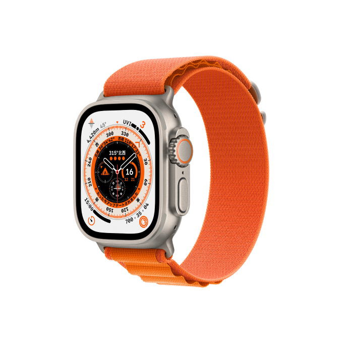Apple Watch Ultra製品情報・購入   Apple Watch   製品   楽天モバイル