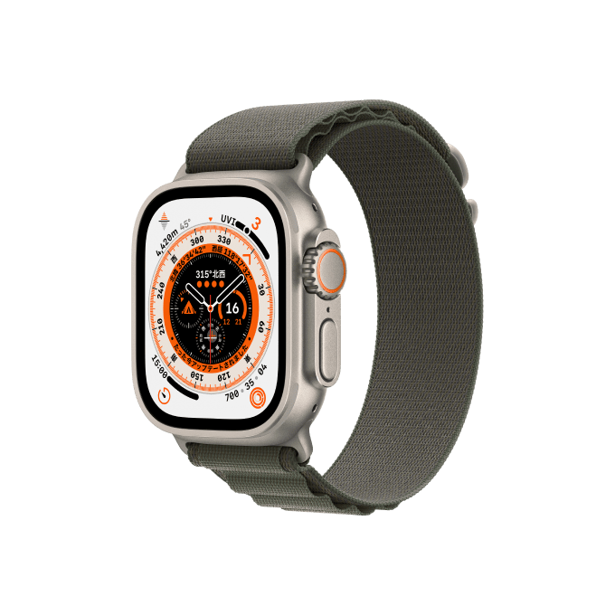 Apple Watch Ultra製品情報・購入 | Apple Watch | 製品 | 楽天モバイル