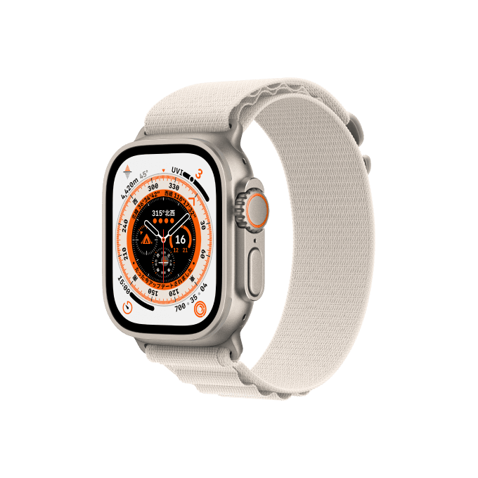 Apple Watch Ultra製品情報・購入 | Apple Watch | 製品 | 楽天モバイル