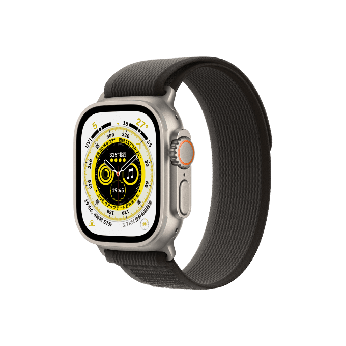 Apple Watch Ultra製品情報・購入 | Apple Watch | 製品 | 楽天モバイル
