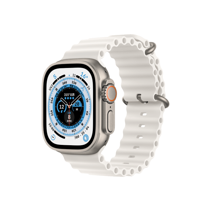 Apple Watch Ultra製品情報・購入 | Apple Watch | 製品 | 楽天モバイル