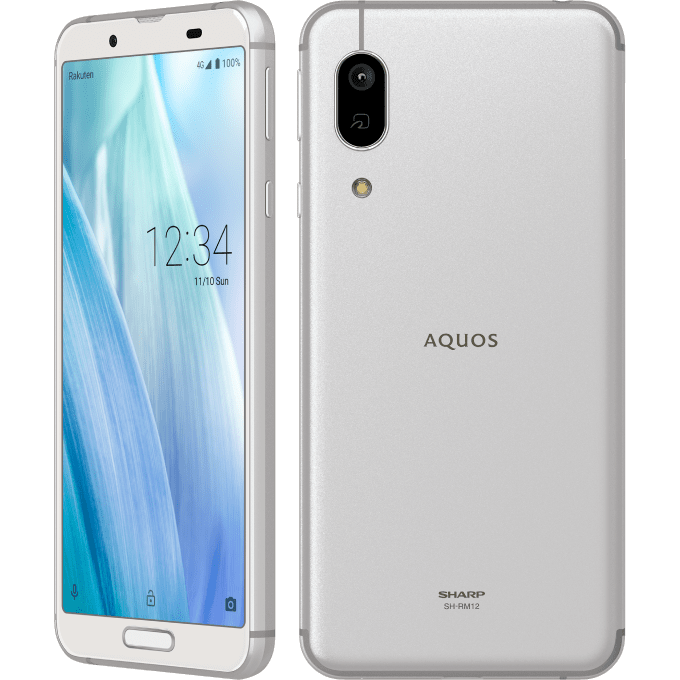 AQUOS sense3 lite | Android | 製品 | 楽天モバイル