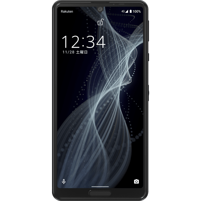 AQUOS sense4 lite | Android | 製品 | 楽天モバイル