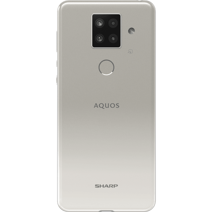 AQUOS sense4 plus | Android | 製品 | 楽天モバイル