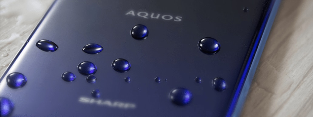 AQUOS sense4 plus | Android | 製品 | 楽天モバイル